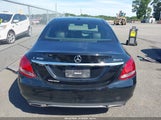 Mercedes-Benz C 300 4Matic 55SWF4KB8JU279360 fotografie