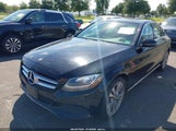 Mercedes-Benz C 300 4Matic 55SWF4KB8JU279360 photo