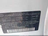 Hyundai Sonata Sport 5NPE34AF0GH274142 photo