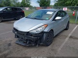 Hyundai Elantra Gls 5NPDH4AE0DH157855 снимка