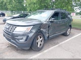 Ford Explorer Xlt 1FM5K8D84HGC80115 снимка
