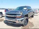Chevrolet Silverado  1Lt 2GCRCRECXJ1110629 снимка