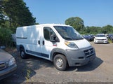Ram Promaster  Low Roof 136 Wb 3C6TRVAG9JE117796 fotografie