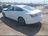 Chevrolet Malibu Fwd Lt 1G1ZD5ST4MF047270 fotografie