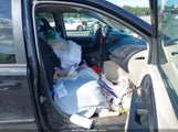 Dodge Grand Caravan Se/Avp 2C4RDGBGXCR365049 снимка