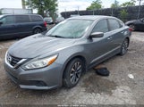 Nissan Altima 2.5 Sv 1N4AL3APXGC173211 photo