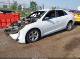 Chevrolet Malibu 1Ls 1G11B5SA4DF349529 снимка