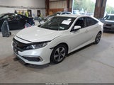 Honda Civic Lx 2HGFC2F68KH557800 снимка