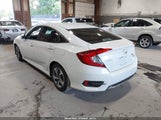Honda Civic Lx 2HGFC2F68KH557800 снимка