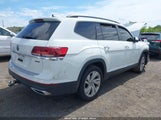 Volkswagen Atlas 3.6L V6 Se W/Technology 1V2KR2CA1NC534448 fotografie