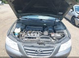 Hyundai Sonata Gls 5NPET4AC0AH652828 снимка