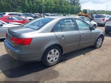 Hyundai Sonata Gls 5NPET4AC0AH652828 снимка
