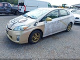 Toyota Prius Two JTDKN3DU7B0254414 снимка