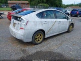 Toyota Prius Two JTDKN3DU7B0254414 снимка
