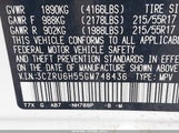 Honda Hr-V Ex 3CZRU6H55GM748436 снимка