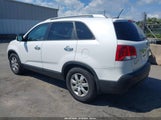 Kia Sorento Lx 5XYKT3A6XDG312346 снимка