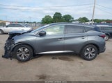 Nissan Murano S Intelligent Awd 5N1AZ2AS8LN142489 снимка