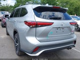 Toyota Highlander Xse 5TDLZRBHXNS240560 снимка