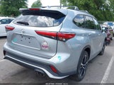Toyota Highlander Xse 5TDLZRBHXNS240560 снимка