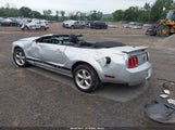 Ford Mustang 1ZVHT84N975355659 снимка