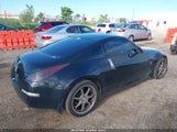 NISSAN 350Z TOURING JN1AZ34E96M354041 снимка