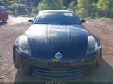 NISSAN 350Z TOURING JN1AZ34E96M354041 fotografie