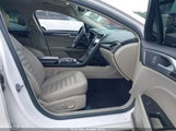 Ford Fusion Hybrid Sel 3FA6P0MU8KR149591 снимка