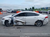 Ford Fusion Hybrid Sel 3FA6P0MU8KR149591 photo