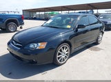 Subaru Legacy 2.5I Limited 4S3BL626256200175 снимка