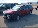 GMC Acadia Sle-1 1GKKNKLA8HZ150881 снимка