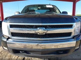 Chevrolet Silverado  Lt1 1GCEK190X7Z569145 снимка