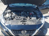 Nissan Altima Sv Fwd 1N4BL4DV7NN322017 fotografie