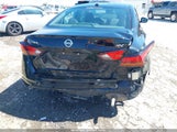 Nissan Altima Sv Fwd 1N4BL4DV7NN322017 fotografie