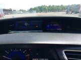 Honda Civic Lx 19XFB2F51FE097079 снимка