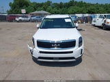 Kia Telluride Lx 5XYP2DHC4NG262250 fotografie