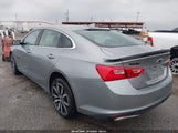 Chevrolet Malibu Fwd Rs 1G1ZG5ST8SF112531 photo
