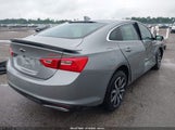 Chevrolet Malibu Fwd Rs 1G1ZG5ST8SF112531 снимка