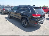 Jeep Grand Cherokee Limited 4X2 1C4RJEBG1JC142188 fotografie
