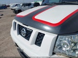 Nissan Titan Pro-4X 1N6BA0EC1BN312372 снимка