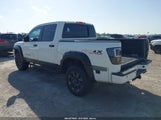 Nissan Titan Pro-4X 1N6BA0EC1BN312372 снимка