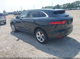 Jaguar F-Pace 25T Premium SADCJ2FX3KA357393 снимка
