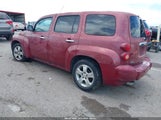 Chevrolet Hhr Lt 3GNDA23PX7S623364 снимка
