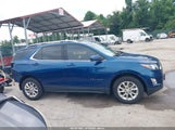 Chevrolet Equinox Awd Lt 1.5L Turbo 2GNAXUEVXL6284168 photo