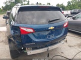 Chevrolet Equinox Awd Lt 1.5L Turbo 2GNAXUEVXL6284168 fotografie