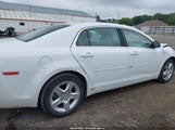 Chevrolet Malibu Ls 1G1ZA5EUXCF391147 снимка
