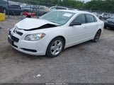 Chevrolet Malibu Ls 1G1ZA5EUXCF391147 снимка