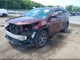 Toyota Highlander Xle V6 5TDJKRFH7GS313330 photo