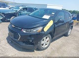 Chevrolet Trax Ls 3GNCJKSB4KL207279 снимка