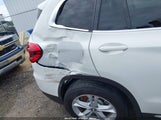 BMW X3 xDrive30I 5UXTY5C0XM9G22509 fotografie