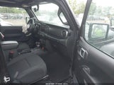 Jeep Wrangler Unlimited Sport S 4X4 1C4HJXDN9MW715179 fotografie